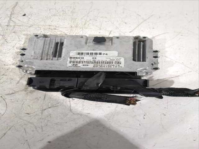 Centralita Motor ECU Kia Rio 1.5 CRDI 110CV