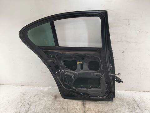 Foto 2ª: Puerta Trasera Izquierda Bmw Serie 5 518 520 D 184CV [N47D20C] (2010)