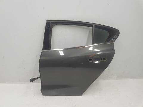 Puerta Trasera Izquierda Ford Focus TREND PLUS