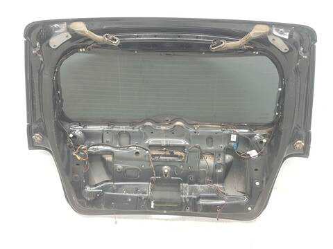 Foto 3ª: Portón Mercedes Clase ML 320 3.0 V6 CDI 224CV 165KW AUT. 164.122) W164) OM642 [642940] (2005)