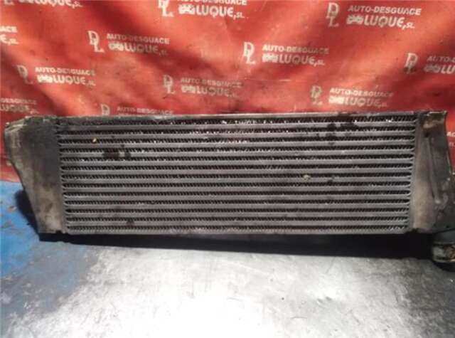 Foto 2ª: Intercooler Renault Megane 1.5 DCI II RANCHERA FAMILIAR (KM0/1_) [K9K 728]