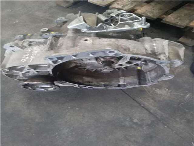 Foto 2ª: Caja Cambios Seat Leon 2.0 16V T FSI (185 CV) [BWA]