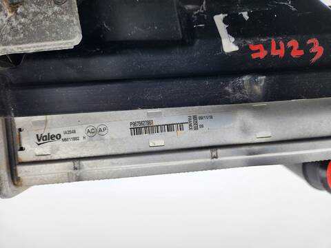 Foto 3ª: Intercooler Peugeot 5008 GT LINE 130CV [HN05] (2018)