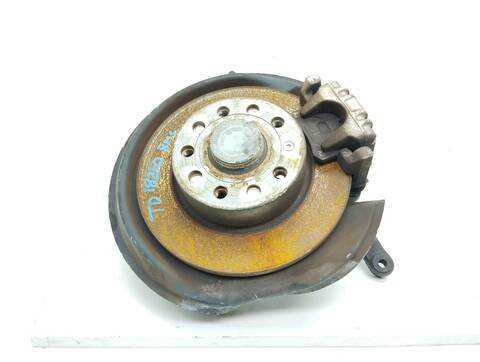 Mangueta Trasera Derecha Audi A3 2.0 TDI 140CV 103KW