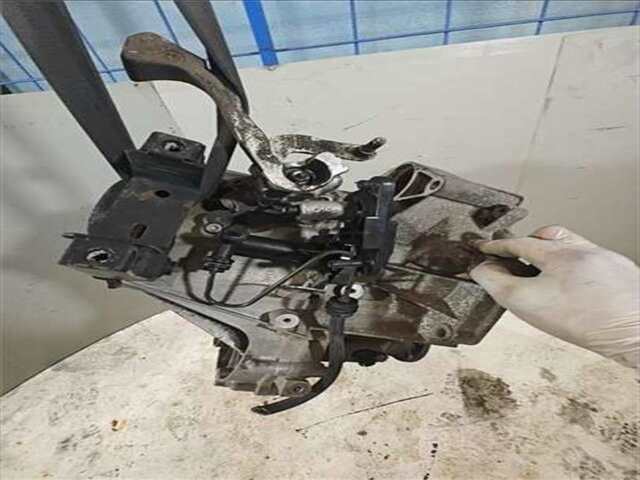 Caja Cambios Seat Ibiza 1.4 SPORT [1.4 LTR. - 63 KW 16V]