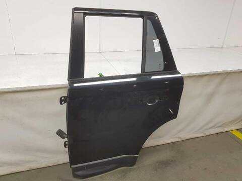Foto 3ª: Puerta Trasera Izquierda Land Rover Range 2.7 TD V6 190CV 292CV [276DT] (2005)