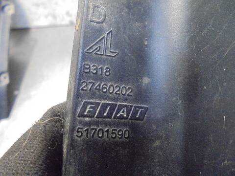 Foto 2ª: Piloto Trasero Derecho Fiat Grande Punto 1.4 8V ACTIVE 78CV 57KW [350A1000] (2006)
