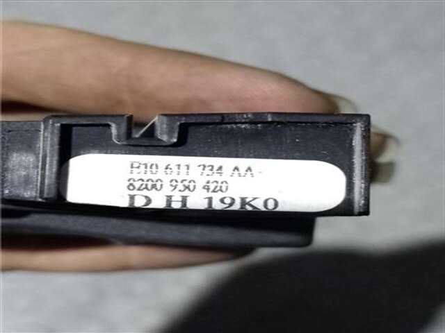 Foto 2ª: Mando Multifuncion Renault Master 