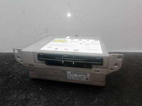 Sistema Audio Radio CD Bmw Serie 4 420 D DESCAPOTABLE F33 F83)