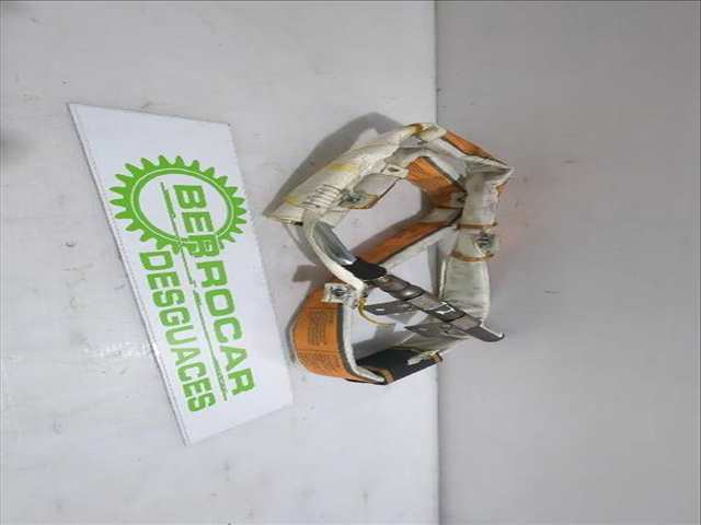 Airbag Cortina Trasero Izquierdo Hyundai i30 1.6 CRDI 90CV