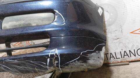 Foto 3ª: Paragolpes Delantero Bmw Serie 3 315 320D BERLINA 136CV 100KW [204D1] (2001)