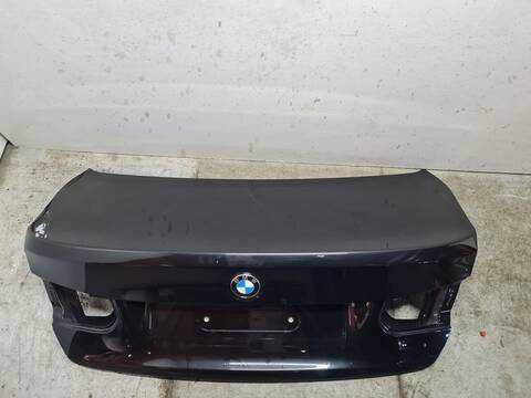 Foto 2ª: Portón Bmw Serie 3 315 318D SPORT LINE 150CV 110KW [B47D20A] (2015)