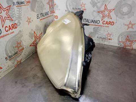 Foto 3ª: Faro Derecho Honda Civic 1.7 CTDI ES BERLINA 101CV 74KW [4EE2] (2002)