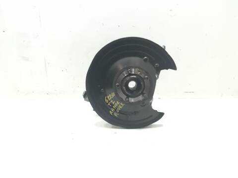 Mangueta Trasera Izquierda Land Rover Range 306DT