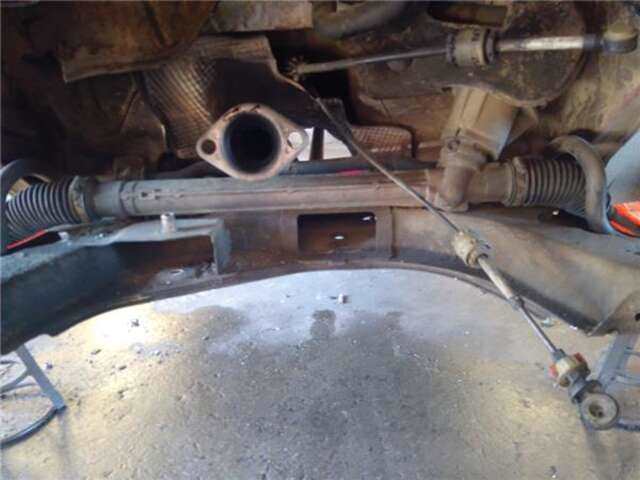 Cremallera de Direccion Renault Scenic 1.5 AUTHENTIQUE [1.5 LTR. - 78 KW DCI DIESEL] (JM)(2003-_)