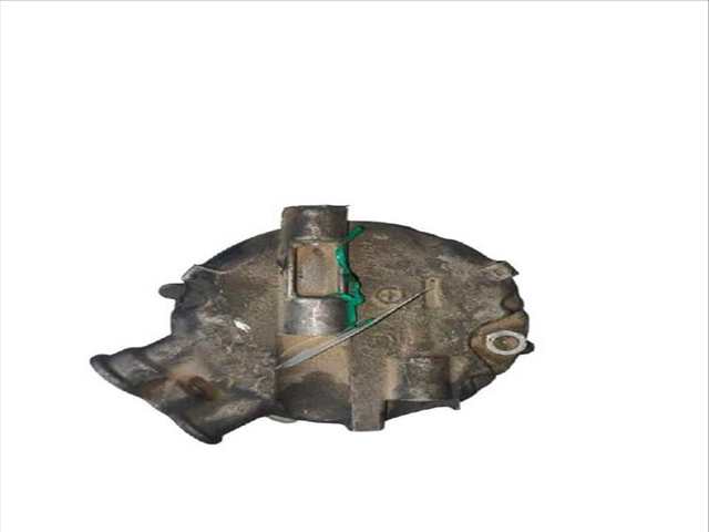Foto 3ª: Compresor Aire Acondicionado Alfa Romeo 159 1.9 JTDM 16V 939AXC1B 939AXC12) (2005)