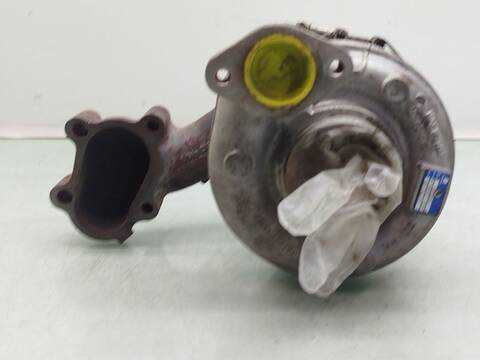 Turbocompresor Iveco Daily 35C17 V 35C17 V/P 35S17 V 35S17 V/P 170CV 125KW FURGONETA