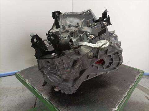 Caja Cambios Toyota Auris ACTIVE 116CV 85KW