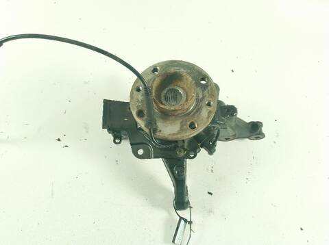 Mangueta Delantera Izquierda Renault Clio 0.9 TCE 90 LPG
