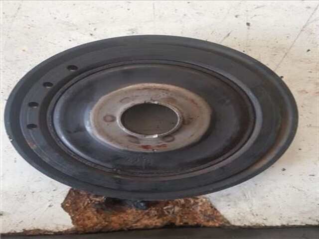 Foto 3ª: Cigüeñal Citroen C3 1.4 HDI [8HZ (DV4TD)]