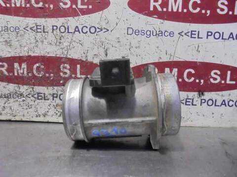 Foto 2ª: Caudalimetro Volkswagen Passat V6 TDI COMFORTLINE FAMILY 4MOTION BERLINA 180CV 132KW [BAU] (2003)
