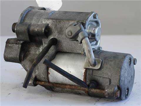 Foto 2ª: Motor de Arranque Land Rover Freelander 2.2 TD4 S 150CV 110KW [224DT] (2011)