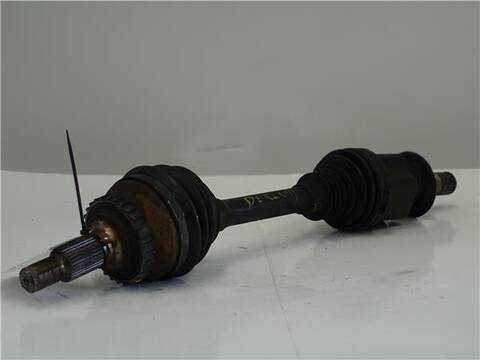 Transmision Delantera Derecha Saab 9-3 2.3 TURBO BERLINA 250CV 184KW