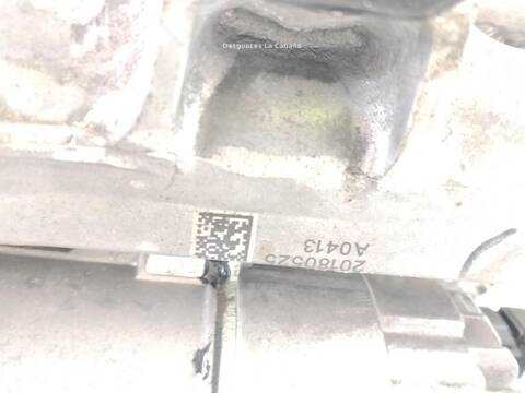 Foto 3ª: Cremallera de Direccion Opel Astra 1.4 TURBO 35) 150CV [D 14 XFT] (2015)