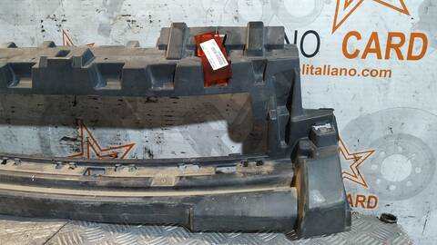 Foto 3ª: Panel Frontal Fiat Scudo PANORAMA FAMILY L2H1 130 MULTIJET 5 SITZE) 128CV 94KW [RH02] (2014)