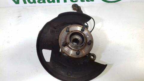 Mangueta Delantera Izquierda Land Rover Discovery 2.7 TD V6 CAT 190CV 140KW