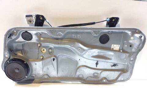Elevalunas Eléctrico Delantero Derecho Volkswagen Golf CONCEPTLINE BERLINA 101CV 74KW