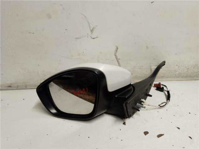 Retrovisor Izquierdo Peugeot 2008 1.2 ACCESS [1.2 LTR. - 60 KW 12V VTI]