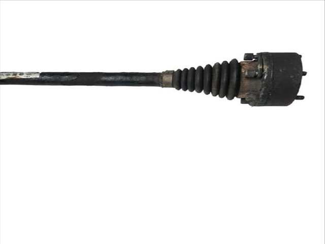 Foto 2ª: Transmision Delantera Izquierda Seat Toledo 1.9 TDI 105CV (2004)