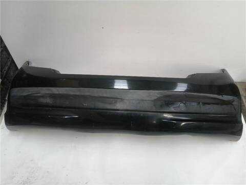 Paragolpes Trasero Peugeot 207 HDI 90CV