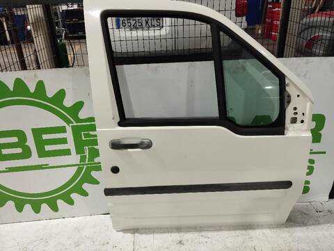 Puerta Delantera Derecha Ford Transit 1.8 TDCI CAT 90CV
