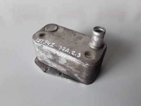 Foto 2ª: Radiador Aceite Bmw Serie 3 315 320D 2.0 16V DIESEL 163CV (2007)
