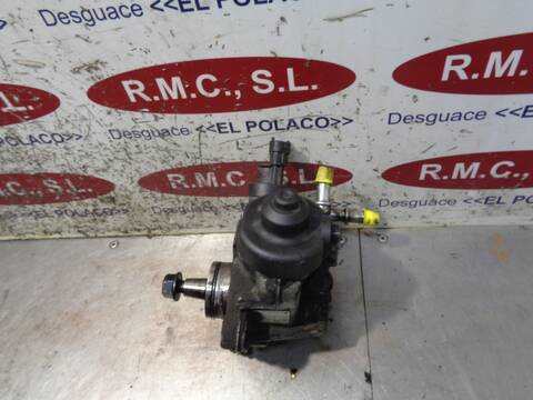 Foto 4ª: Bomba Inyeccion Kia Carens BASIC 116CV 85KW [D4FD] (2015)