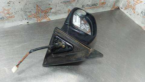 Foto 3ª: Retrovisor Izquierdo Toyota Rav4 GX 129CV 95KW [3SFE] (1995)