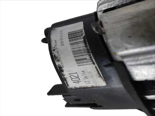 Foto 2ª: Alternador Renault Clio 1.5 DCI B/CB08) 82CV (1998)