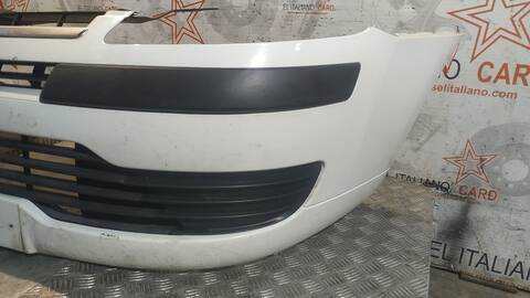 Foto 2ª: Paragolpes Delantero Citroen C4 COOL BERLINA 90CV 66KW [9HX] (2006)
