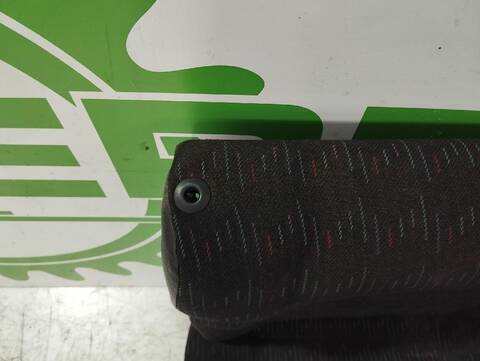 Foto 2ª: Asientos Traseros Volkswagen Golf 1.9 DIESEL BERLINA 64CV [AEY] (1991)