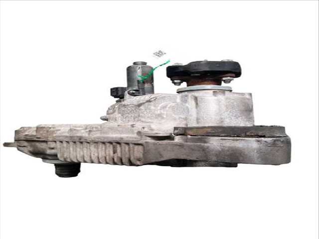 Caja Transfer Bmw X5 3.0 D