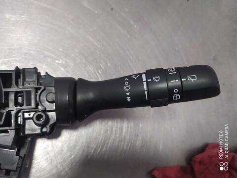 Foto 2ª: Mando Luces Toyota Auris HYBRID ACTIVE 99CV 73KW [2ZR] (2010)