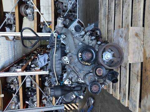 Motor Completo Jeep Liberty 214CV 157KW