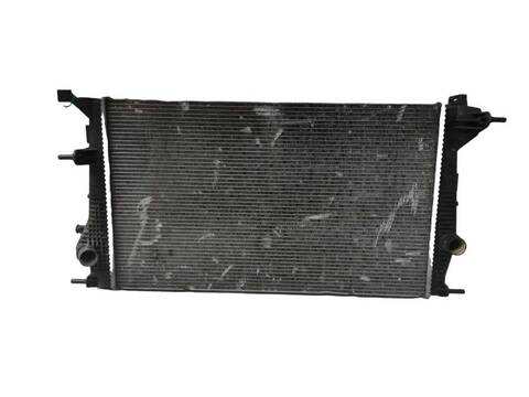 Radiador Motor Renault Megane 1.9 DCI BZ0N BZ0J) HATCHBACK III HATCHBACK BZ0/1_ B3_)