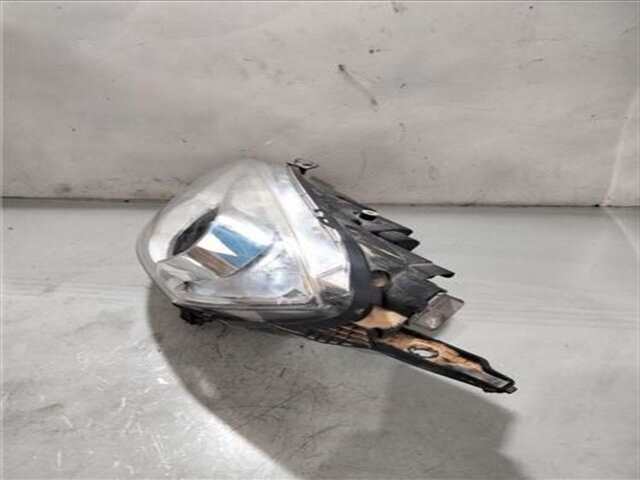 Foto 3ª: Faro Izquierdo Ford Tourneo AMBIENTE [UGCB]