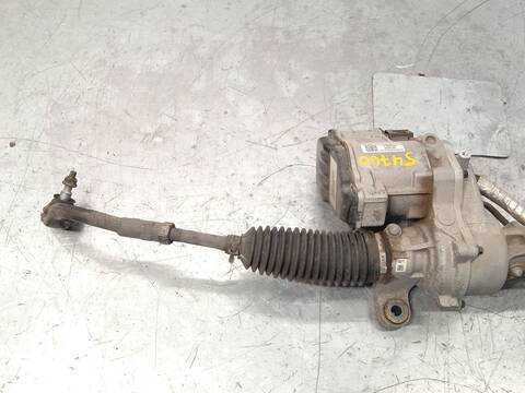 Foto 3ª: Cremallera de Direccion Hyundai Tucson 1.6 GDI 132CV 97KW [G4FD] (2019)