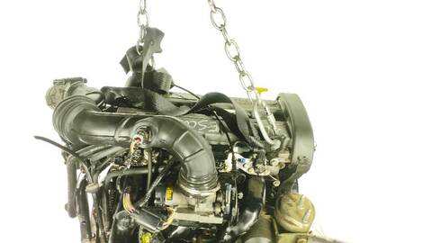 Motor Completo Ford Escort GASOLINA