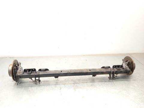 Puente Trasero Renault Master 2.3 DIESEL DCI CAT 146CV 107KW
