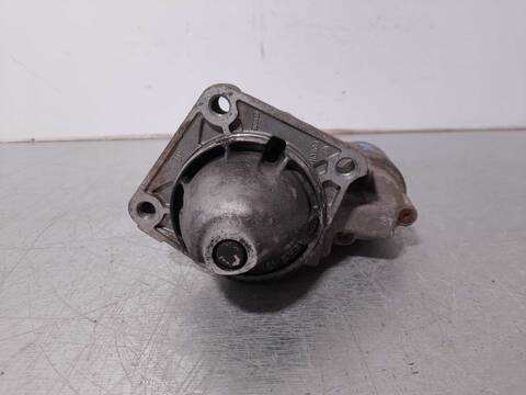 Foto 2ª: Motor de Arranque Ford Fiesta AMBIENTE 69CV 51KW [A9JB] (2003)